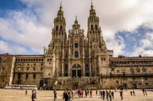 Hotel Tryp Santiago Desde Madrid, 4 días 3 nights