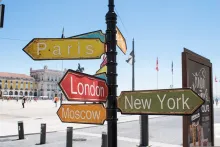 Escapate a Lisboa