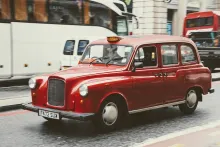 Descubre Londres
